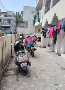 Image of 480 Sq.ft 2 BHK Apartment / Flat for sale in Kolar Road, Bhopal for Rs. 1600000