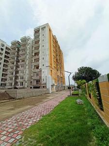 Image of 1190 Sq.ft 2 BHK Apartment / Flat for sale in Mangalam Neelkanth Dreamz, Baraulikhalilabad, Lucknow for Rs. 7510000