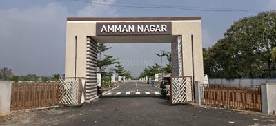 Image of 1300 Sq.ft Residential Plot / Land for sale in Ganeshapuram, Coimbatore for Rs. 1953900
