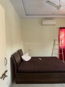 Bedroom Image of 1000 Sq.ft 1 BHK Independent House for rent in Chembur Mumbai for Rs. 55000