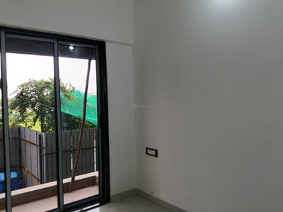 Bedroom Image of 680 Sq.ft 2 BHK Apartment / Flat for rent in Shree Ramdev Ritu Heights, Mira Road East Mira Bhayandar for Rs. 34500