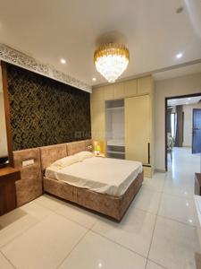 Bedroom Image of 1038 Sq.ft 2 BHK Apartment / Flat for sale in Sector 123 Mohali for Rs. 5790000
