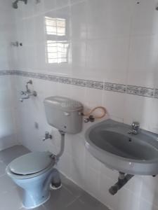 Bathroom Image of 1050 Sq.ft 2 BHK Apartment / Flat for rent in Anandvalli Nashik for Rs. 16500