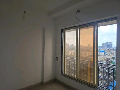 Bedroom Image of 830 Sq.ft 2 BHK Apartment / Flat for sale in Veena Saraswati, Vasai East Vasai for Rs. 6500000
