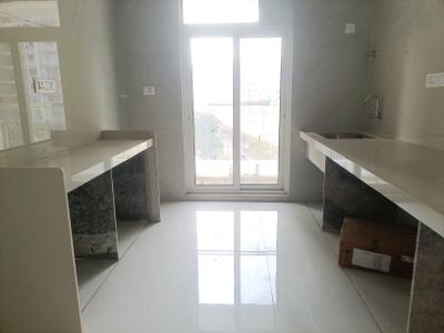 Kitchen Image of 1750 Sq.ft 3 BHK Apartment / Flat for sale in Sidhivinayak  Residency, Kharghar Navi Mumbai for Rs. 21500000