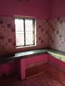 Kitchen Image of 1000 Sq.ft 2 BHK Apartment / Flat for rent in Bidanasi Cuttack for Rs. 11000