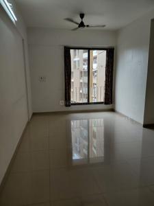Hall Image of 1200 Sq.ft 2 BHK Apartment / Flat for rent in Fortune Dream Con Fortune Flowers, Geeta Nagar Vapi for Rs. 12000