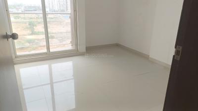 Bedroom Image of 980 Sq.ft 2 BHK Apartment / Flat for sale in Darshan Parklane Premier, Wagholi Pune for Rs. 5900000