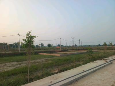 Image of 900 Sq.ft Residential Plot / Land for sale in Root2Home Advika Enclave Phase 1 by Root2Home India Pvt Ltd, Dadri, Greater Noida for Rs. 3000000