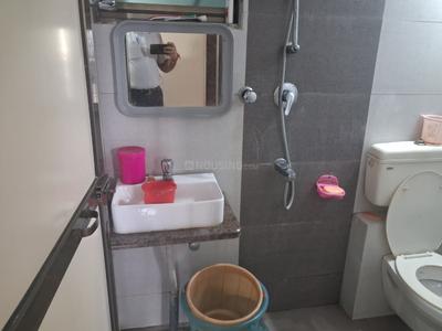 Image of 695 Sq.ft 1 BHK Apartment / Flat for sale in Ram Nagar Shanti Garden Sector 5 Bldg 9, Mira Road East, Mira Bhayandar for Rs. 7900000