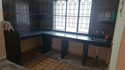 Kitchen Image of 1600 Sq.ft 2 BHK Independent House for rent in Lohegaon Pune for Rs. 20000