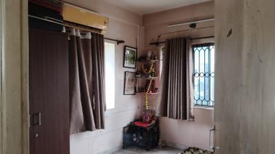 Bedroom Image of 995 Sq.ft 2 BHK Apartment / Flat for sale in Ambalika Apartment, Madurdaha Kolkata for Rs. 6000000