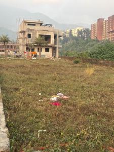 Image of 371 Sq.ft Residential Plot / Land for sale in Deeksha Mayfair Highlands Plots, Mussoorie Road, Dehradun for Rs. 35600000