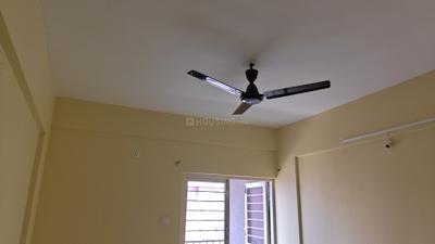 Bedroom Image of 1000 Sq.ft 2 BHK Apartment / Flat for sale in Yashada Panache, Wakad Pune for Rs. 8500000