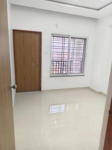Bedroom Image of 1200 Sq.ft 2 BHK Apartment / Flat for rent in Krishna Leelaa Phase 2, Shambhu Nagar Nagpur for Rs. 15500