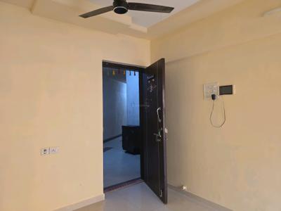 Living Room Image of 650 Sq.ft 1 BHK Apartment / Flat for sale in Agarwal Lifestyle, Virar West Virar for Rs. 3990000
