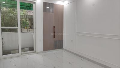 Bedroom Image of 1720 Sq.ft 3 BHK Apartment / Flat for sale in CGHS Palm Court Apartment, Sector 19 Dwarka New Delhi for Rs. 28500000