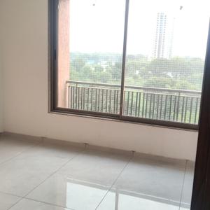 Bedroom Image of 2844 Sq.ft 3 BHK Apartment / Flat for rent in Oryn Armonia, Science Park Ahmedabad for Rs. 40000