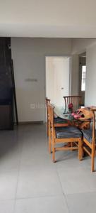 Hall Image of 860 Sq.ft 2 BHK Apartment / Flat for rent in Metropark County, Balewadi Pune for Rs. 34000