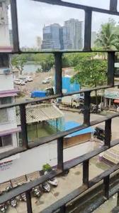 Image of 555 Sq.ft 1 BHK Apartment / Flat for sale in Thane West, Thane for Rs. 6900000