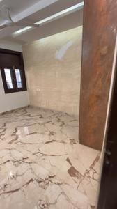 Bedroom Image of 1250 Sq.ft 3 BHK Apartment / Flat for sale in Pochanpur Colony New Delhi for Rs. 10500000