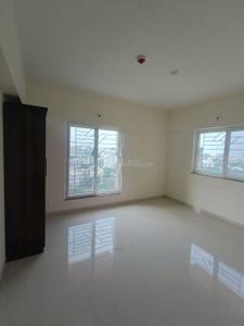 Hall Image of 1011 Sq.ft 2 BHK Apartment / Flat for sale in Vishwa Vinayak Residency, Baner Pune for Rs. 8500085