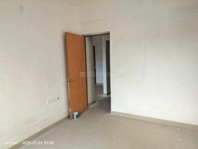 Bedroom Image of 970 Sq.ft 2 BHK Apartment / Flat for sale in Orbit Lumiere, Sinthi Kolkata for Rs. 9500000