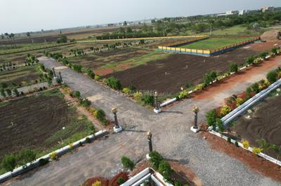 Image of 800 Sq.ft Residential Plot / Land for sale in Nandini Layout, Bengaluru for Rs. 1439200