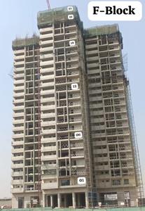 Image of 2430 Sq.ft 3 BHK Apartment / Flat for sale in Supadha Gamya, Osman Nagar, Hyderabad for Rs. 19926000