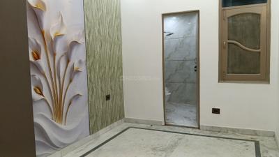 Bedroom Image of 1500 Sq.ft 3 BHK Builder Floor for sale in Indirapuram Ghaziabad for Rs. 12500000