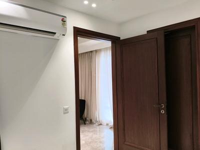 Bedroom Image of 1850 Sq.ft 3 BHK Builder Floor for sale in Sector 46 Gurgaon for Rs. 25400000