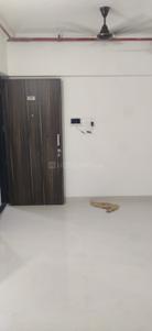 Hall Image of 520 Sq.ft 1 BHK Apartment / Flat for rent in Hubtown Greenwoods E Wing, Thane West Thane for Rs. 30000