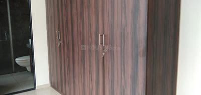 Bedroom Image of 2870 Sq.ft 4 BHK Apartment / Flat for sale in Cygnus At L And T Realty Elixir Reserve, Powai Mumbai for Rs. 151800000