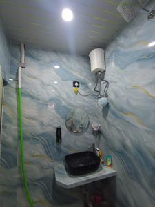 Bathroom Image of 1130 Sq.ft 2 BHK Duplex for sale in Kharbi Nagpur for Rs. 7100000