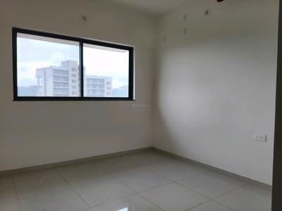 Bedroom Image of 867 Sq.ft 2 BHK Apartment / Flat for sale in Shapoorji Pallonji Vanaha, Bavdhan Pune for Rs. 8700000