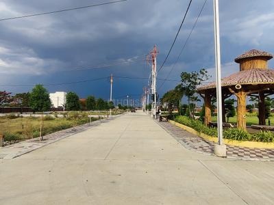 Image of 1000 Sq.ft 3 BHK Farm House for sale in Bada Bangarda, Indore for Rs. 4700000