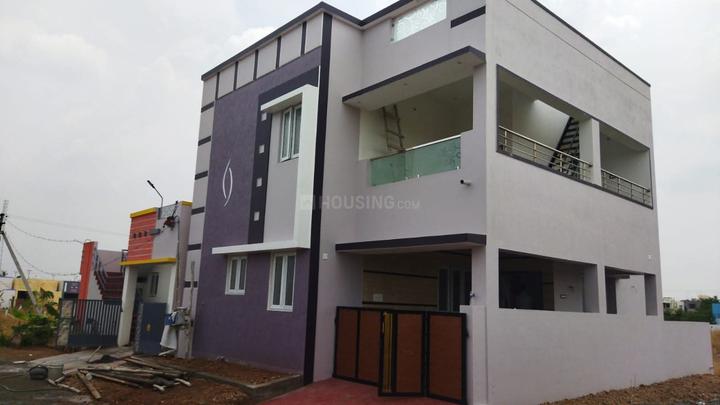 Jayalalitha Nagar, Mogappair East Main Image 1