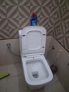 Image of 1125 Sq.ft 4 BHK Independent House for sale in Kharar, Mohali for Rs. 9600000