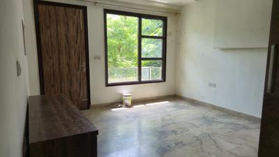 Bedroom Image of 1800 Sq.ft 3 BHK Apartment / Flat for rent in Vasant Kunj New Delhi for Rs. 80000