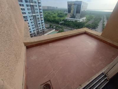 Balcony Image of 1200 Sq.ft 2 BHK Apartment / Flat for sale in Lakhani Grandeur, Ulwe Navi Mumbai for Rs. 15000000