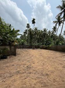 Image of 6098 Sq.ft Residential Plot / Land for sale in Cheranalloor, Kochi for Rs. 40600000
