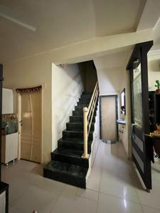 Hall Image of 1305 Sq.ft 3 BHK Independent House for sale in Bopal Ahmedabad for Rs. 13000000