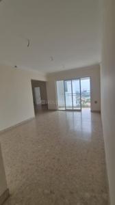 Hall Image of 1520 Sq.ft 3 BHK Apartment / Flat for sale in Jain Charing Cross, Kaloor Kochi for Rs. 11500000