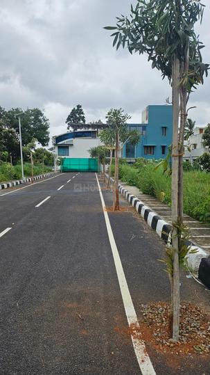 Lingadheeranahalli Plot View 1