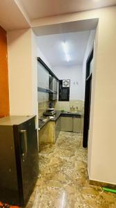 Kitchen Image of 800 Sq.ft 2 BHK Apartment / Flat for sale in Shipra Windsor And Nova Society, Indirapuram Ghaziabad for Rs. 8400000