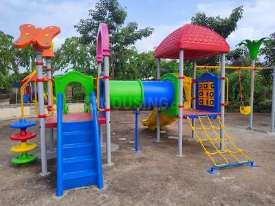 Image of 685 Sq.ft 1 BHK Apartment / Flat for sale in Sunrise Crestview, Diva, Thane for Rs. 3250000
