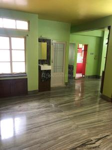 Hall Image of 790 Sq.ft 2 BHK Apartment / Flat for rent in Barrackpore Kolkata for Rs. 12000