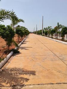 Image of 150 Sq.ft Residential Plot / Land for sale in Bhuvanagiri, Yadadri Bhuvanagiri for Rs. 2400000