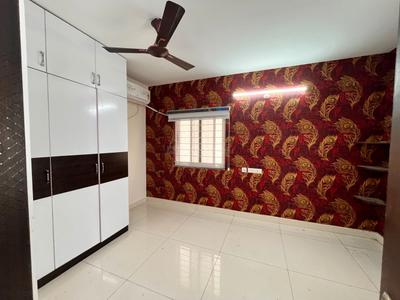 3 BHK Flat