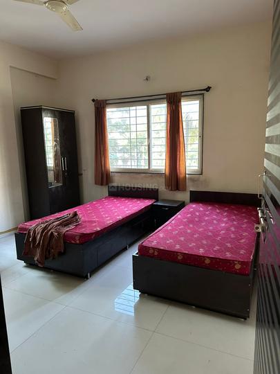 ARK Viman Pearl Bedroom 1